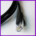 Los mejores precios cat6 utp cable de cable de interconexión de red Ethernet